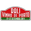 Destaque - Rali Vinho do Porto